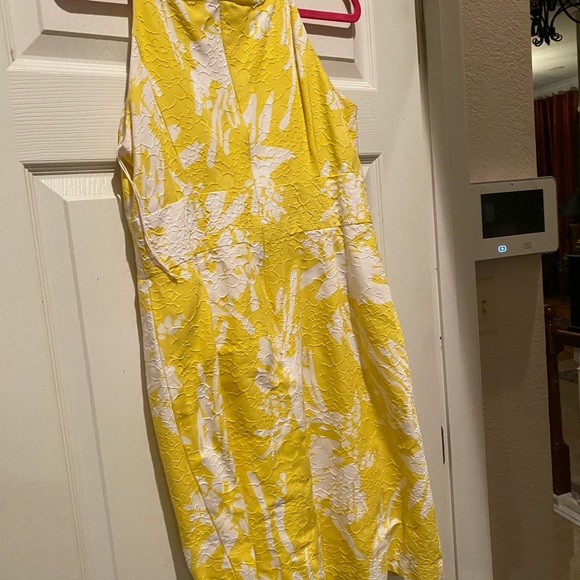 Party or Wedding Dress - Picture 2 of 2